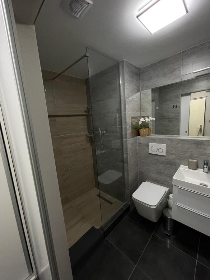 Studio Prosek براغ المظهر الخارجي الصورة