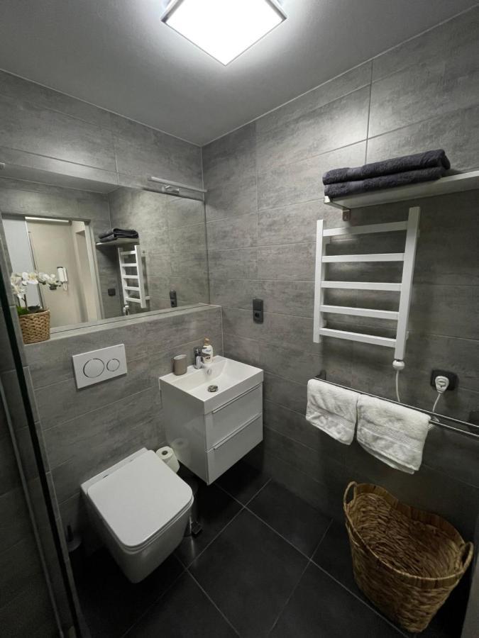 Studio Prosek براغ المظهر الخارجي الصورة