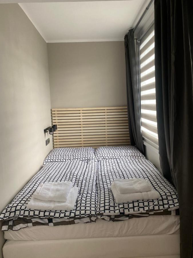 Studio Prosek براغ المظهر الخارجي الصورة